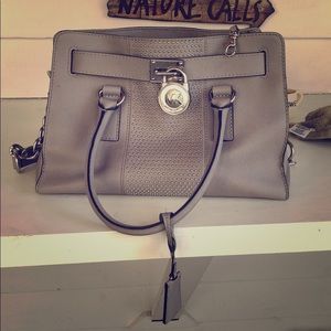 Michael Kors Studded purse